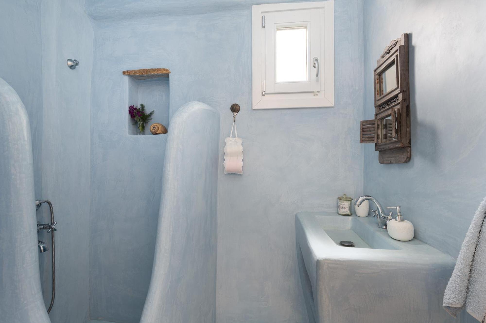 Villa Fani Kíthnos Dış mekan fotoğraf